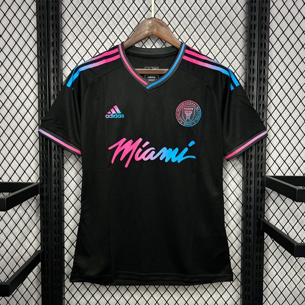 Tailandia Camiseta Miami FC Special Edition 2024-2025